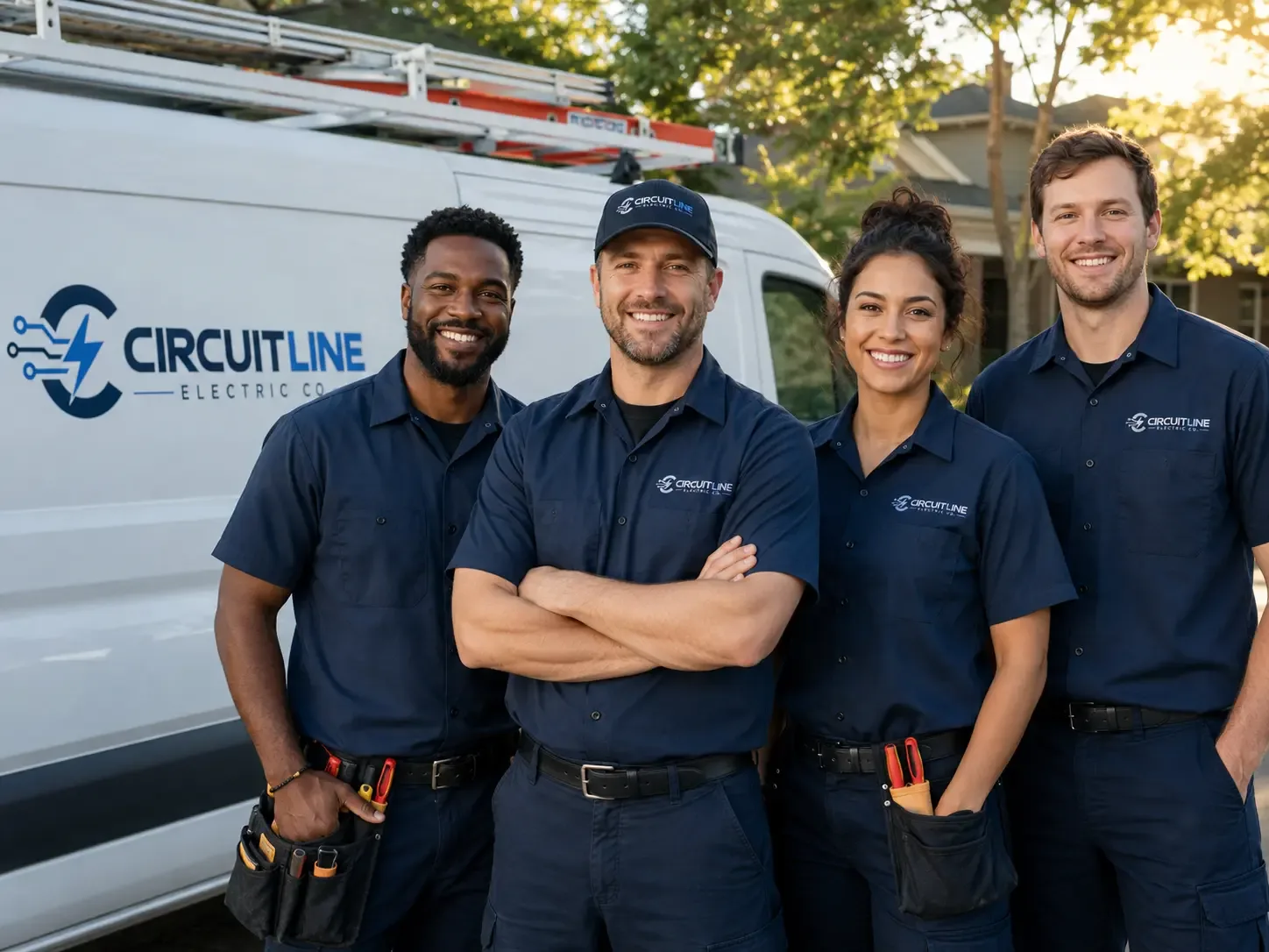 Whole Home Rewiring company in Proctor, MT