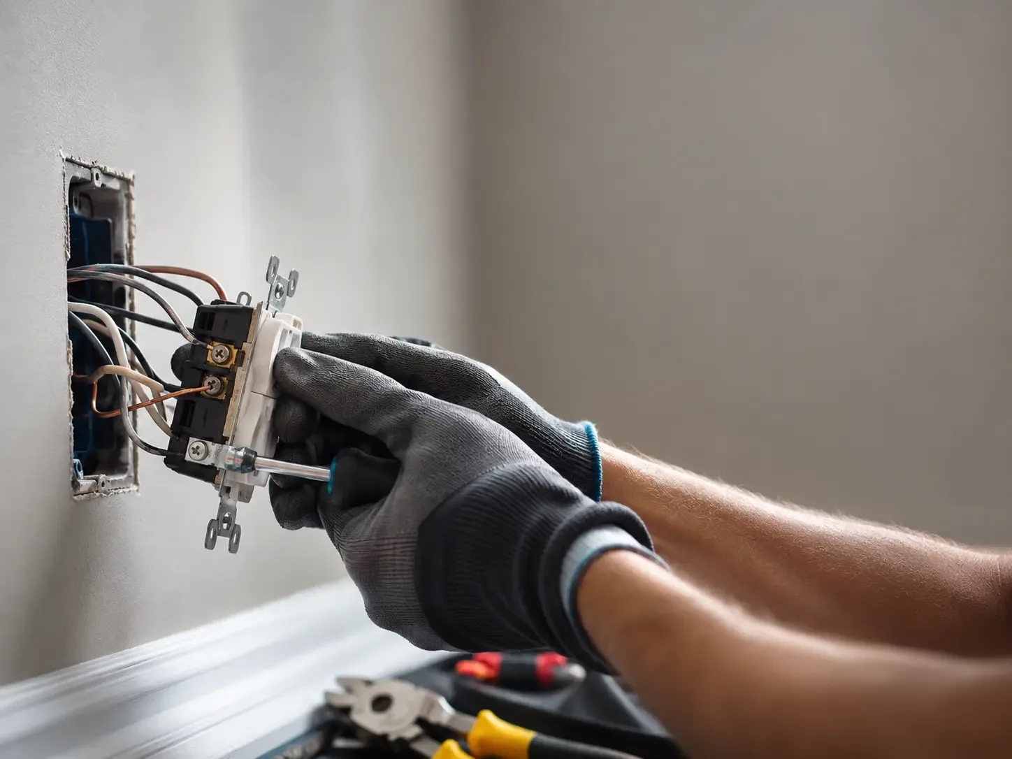 Why choose Whole Home Rewiring in Proctor, MT